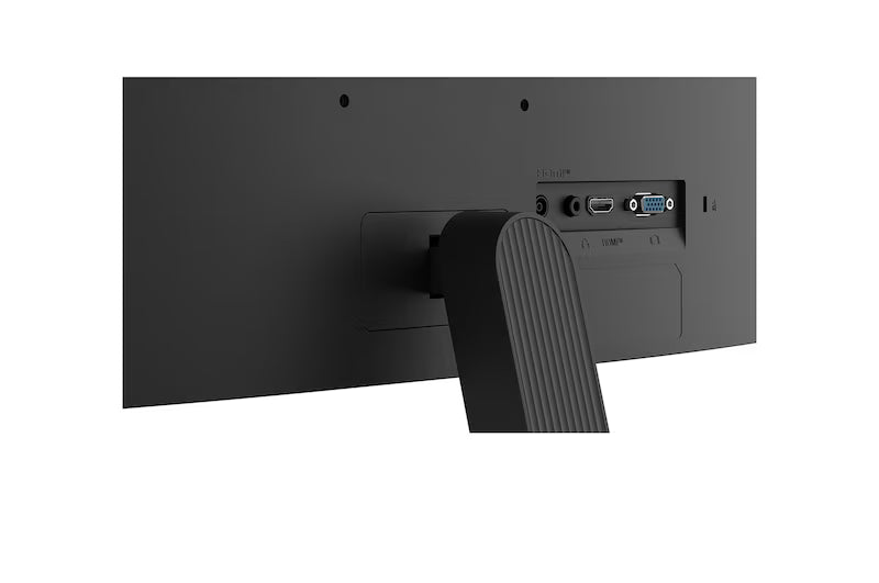 Màn hình LG IPS Full HD 120Hz 23,8 inch với thiết kế 4 cạnh siêu mỏng, sRGB 99% (Thông thường), HDR 10, 1ms MBR - 24U411A-B