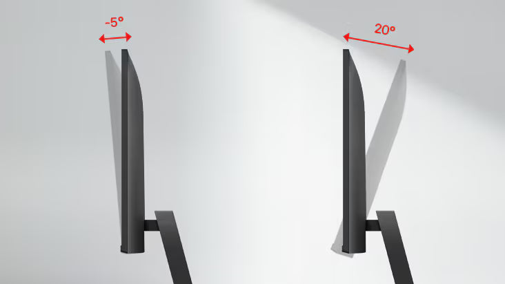 Màn hình LG IPS Full HD 120Hz 23,8 inch với thiết kế 4 cạnh siêu mỏng, sRGB 99% (Thông thường), HDR 10, 1ms MBR - 24U411A-B