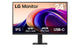 Màn hình IPS 23,8” QHD với USB-C - 24U631A-B