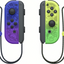 Nintendo Switch – OLED Model Splatoon™ 3 Edition (used)