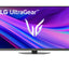 Màn hình chơi game LG UltraGear™ G4 Full HD 240Hz 27 inch│27G440A có sRGB 99% (Thông thường), 1ms (GtG), HDMI 2.0 - 27G440A-B