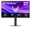 Màn hình chơi game LG UltraGear™ G4 Full HD 240Hz 27 inch│27G440A có sRGB 99% (Thông thường), 1ms (GtG), HDMI 2.0 - 27G440A-B