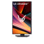 Màn hình chơi game LG UltraGear™ G6 QHD 200Hz 27 inch│27G610A với sRGB 99% (Thông thường), VESA DisplayHDR™ 400, 1ms (GtG), HDMI 2.0 - 27G610A-B