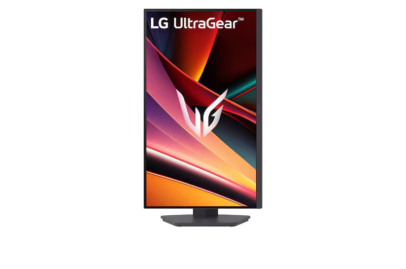 Màn hình chơi game LG UltraGear™ G6 QHD 200Hz 27 inch│27G610A với sRGB 99% (Thông thường), VESA DisplayHDR™ 400, 1ms (GtG), HDMI 2.0 - 27G610A-B