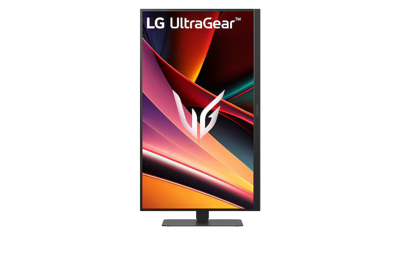Màn hình chơi game IPS QHD LG UltraGear™ G6 27 inch 300Hz | 27G640A vớiDCI-P3 95% (Typ.), VESA DisplayHDR™ 400, 1ms (GtG), USB-C (PD 15W) - 27G640A-B