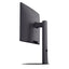 Màn hình chơi game LG UltraGear™ 27 inch 240Hz UHD 4K Nano IPS màu đen | 1ms (GtG), DP 2.1, DisplayHDR 600 - 27G850A-B