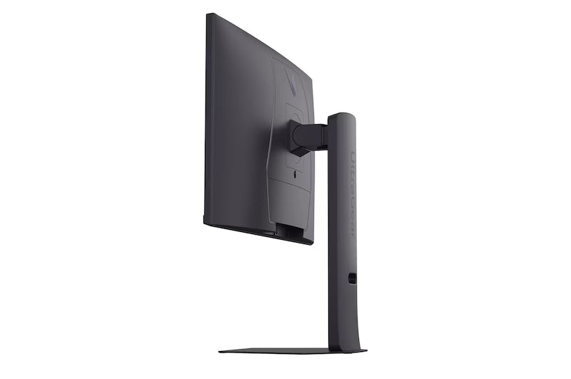 Màn hình chơi game LG UltraGear™ 27 inch 240Hz UHD 4K Nano IPS màu đen | 1ms (GtG), DP 2.1, DisplayHDR 600 - 27G850A-B
