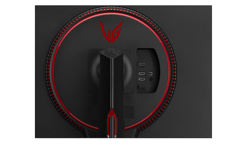 Màn hình chơi game UltraGear™ Full HD 240Hz IPS 1ms (GtG) 27" tương thích với NVIDIA® G-SYNC - 27GP750-B