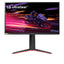 Màn hình chơi game UltraGear™ Full HD 240Hz IPS 1ms (GtG) 27" tương thích với NVIDIA® G-SYNC - 27GP750-B