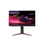 Màn hình chơi game UltraGear™ Full HD 240Hz IPS 1ms (GtG) 27" tương thích với NVIDIA® G-SYNC - 27GP750-B
