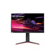 Màn hình chơi game UltraGear™ Full HD 240Hz IPS 1ms (GtG) 27" tương thích với NVIDIA® G-SYNC - 27GP750-B
