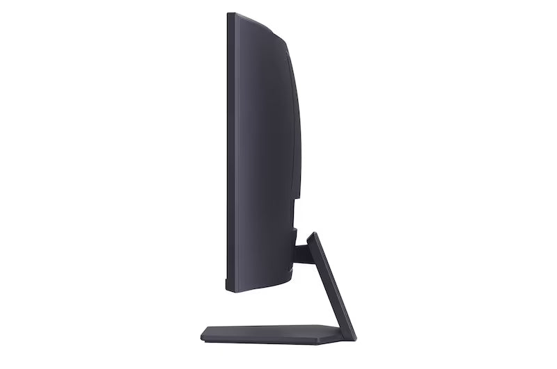 Màn hình chơi game cong 1000R 27" UltraGear™ | 1ms (GtG), 180Hz - 27GS60QC-B