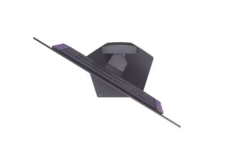 Màn hình chơi game LG UltraGear™ OLED 27-inch QHD 480Hz | 0.03ms (GtG), DP 2.1, DisplayHDR True Black 400 - 27GX790A-B