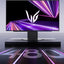 Màn hình chơi game LG UltraGear™ OLED 27-inch QHD 480Hz | 0.03ms (GtG), DP 2.1, DisplayHDR True Black 400 - 27GX790A-B
