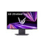 Màn hình chơi game LG UltraGear™ OLED 27-inch QHD 480Hz | 0.03ms (GtG), DP 2.1, DisplayHDR True Black 400 - 27GX790A-B
