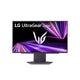 Màn hình chơi game LG UltraGear™ OLED 27-inch QHD 480Hz | 0.03ms (GtG), DP 2.1, DisplayHDR True Black 400 - 27GX790A-B