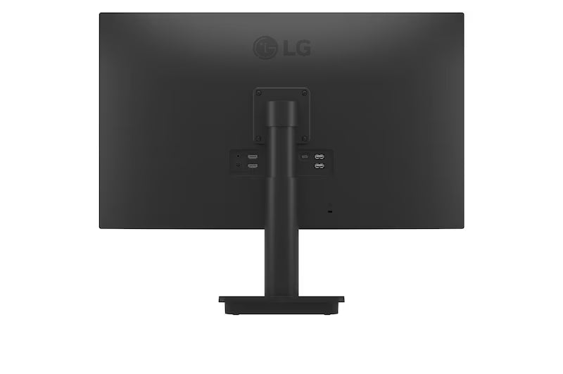 Màn hình IPS Full HD 27” có cổng USB-C - 27MS570B-B