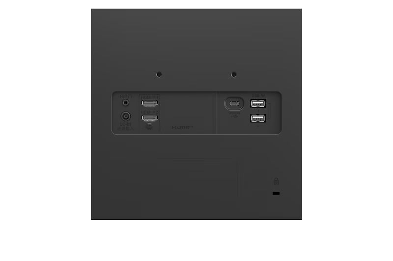 Màn hình IPS Full HD 27” có cổng USB-C - 27MS570B-B