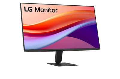 Màn hình LG IPS Full HD 120Hz 27 inch với thiết kế 4 cạnh siêu mỏng, sRGB 99% (Thông thường), HDR 10, 1ms MBR - 27U411A-B