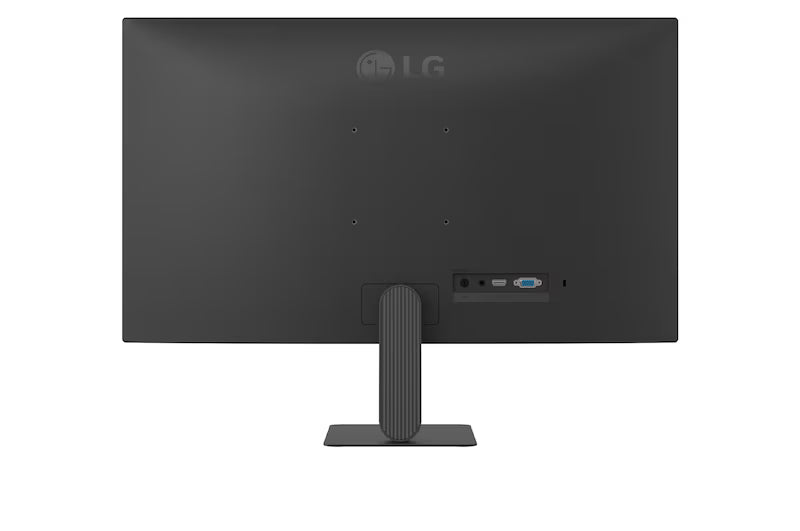 Màn hình LG IPS Full HD 120Hz 27 inch với thiết kế 4 cạnh siêu mỏng, sRGB 99% (Thông thường), HDR 10, 1ms MBR - 27U411A-B