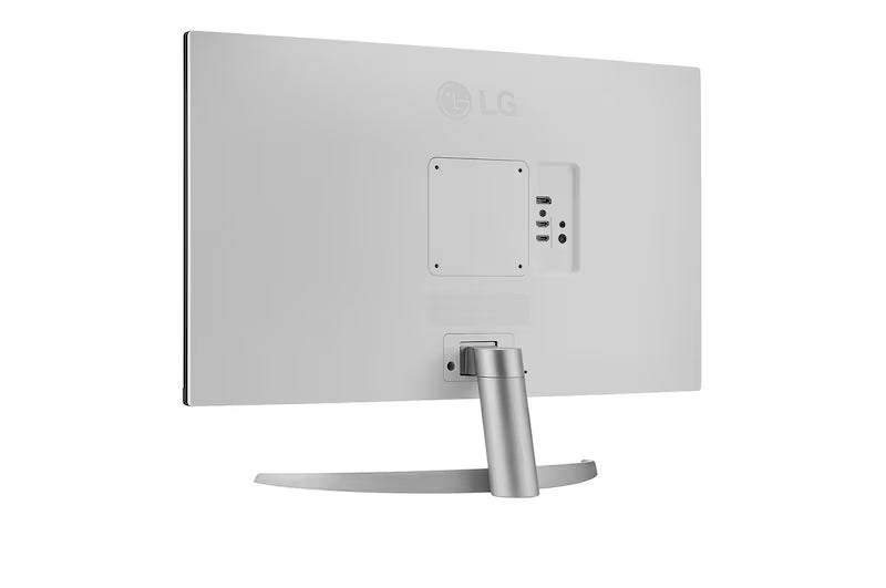 Màn hình máy tính LG UHD 4K 27" IPS VESA DisplayHDR™ 400 27UP600K-W - 27UP600K-W