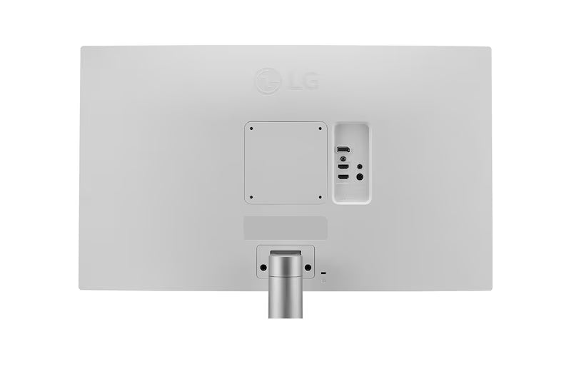 Màn hình máy tính LG UHD 4K 27" IPS VESA DisplayHDR™ 400 27UP600K-W - 27UP600K-W