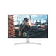 Màn hình máy tính LG UHD 4K 27" IPS VESA DisplayHDR™ 400 27UP600K-W - 27UP600K-W