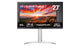 Màn hình UHD 4K IPS 27" với VESA DisplayHDR™ 400 - 27UP850K-W