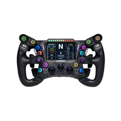 290GP Formula wheel Conspit- Vô lăng 290GP