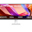 Màn hình IPS UltraWide 21:9 WFHD (2560x1080) 29inch, màu trắng - 29U531A-W