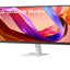 Màn hình IPS UltraWide 21:9 WFHD (2560x1080) 29inch, màu trắng - 29U531A-W