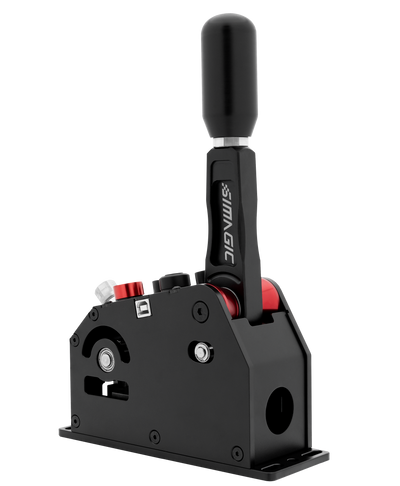 SIMAGIC P-Q1-P