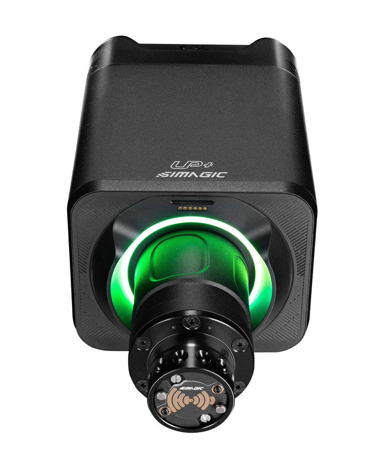 Simagic Alpha EVO Wheel Base – 9Nm/ 12Nm / 18Nm