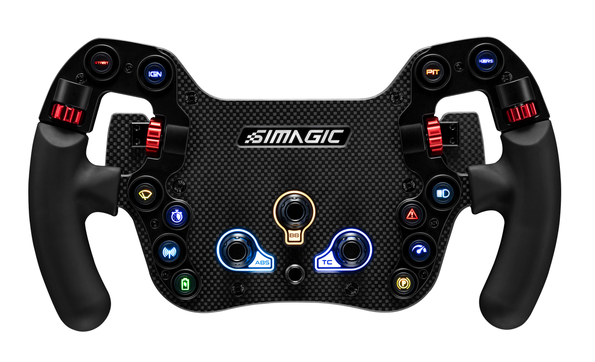 SIMAGIC FX-C