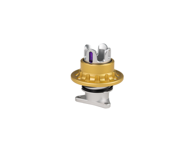 CDP Quick Release Conspit