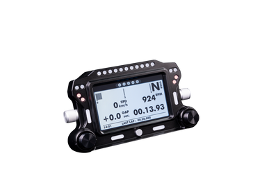 Màn Hình Đo Từ Xa Conspit Racing CSD Simhub Dashboard