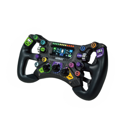 Conspit 300 GT Steering Wheel - Vô lăng 300GT Conspit