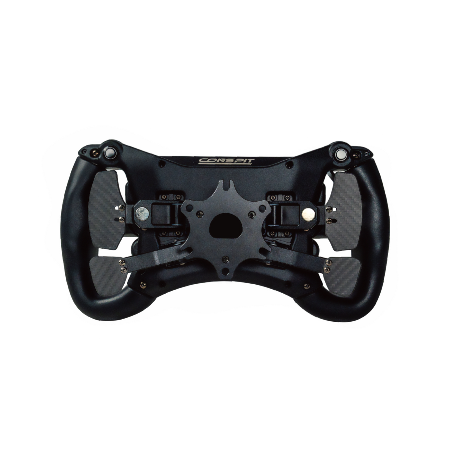Conspit 300 GT Steering Wheel - Vô lăng 300GT Conspit