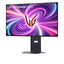 Màn hình chơi game LG UltraGear OLED, tuỳ chỉnh 2 Chế độ tần số quét UHD 240Hz - FHD 480Hz 0.03ms, tương thích Nvidia G-Sync, HDMI 2.1 - 32GS95UV-B