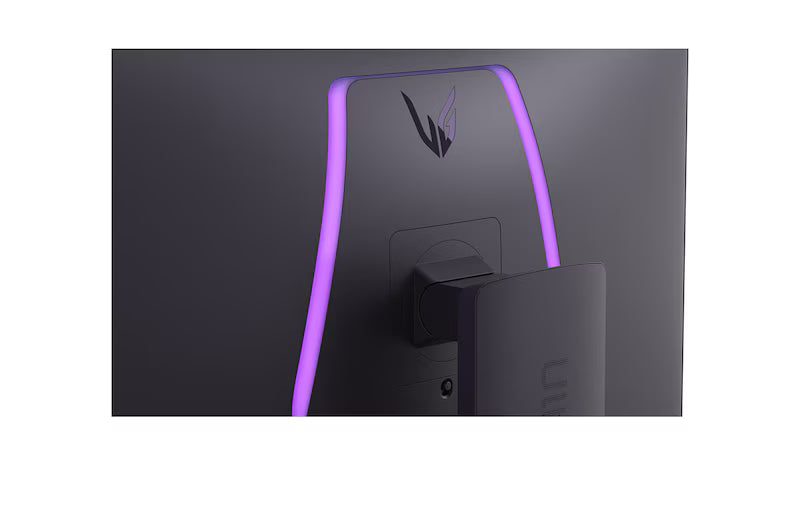 Màn hình chơi game LG UltraGear OLED, tuỳ chỉnh 2 Chế độ tần số quét UHD 240Hz - FHD 480Hz 0.03ms, tương thích Nvidia G-Sync, HDMI 2.1 - 32GS95UV-B