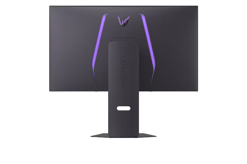 Màn hình chơi game LG UltraGear™ GX8 OLED 4K UHD 240Hz 32 inch│Chế độ kép, DCI-P3 98.5% (Thông thường), VESA DisplayHDR™ True Black 400, 0.03ms (GtG), DP 2.1 - 32GX870A-B