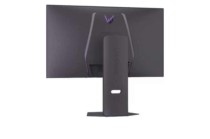 Màn hình chơi game LG UltraGear™ GX8 OLED 4K UHD 240Hz 32 inch│Chế độ kép, DCI-P3 98.5% (Thông thường), VESA DisplayHDR™ True Black 400, 0.03ms (GtG), DP 2.1 - 32GX870A-B