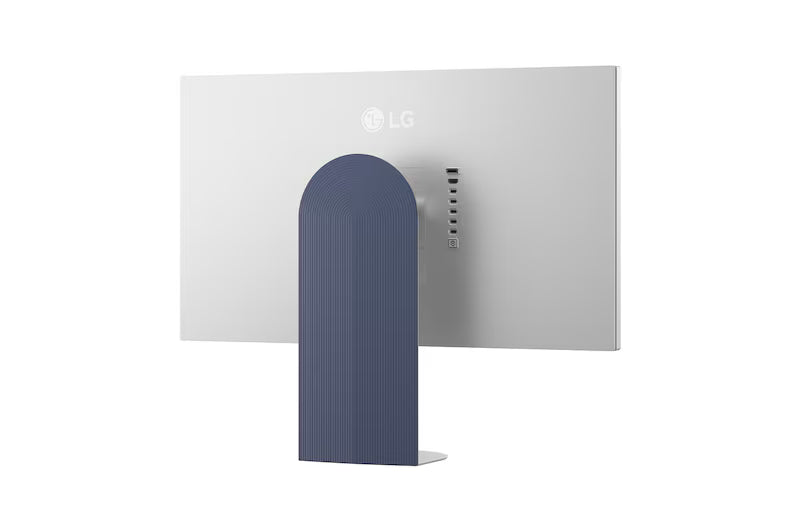 Màn hình đồ họa LG UltraFine™ evo 32inch, Nano IPS Đen 6K với Thunderbolt™ 5 - 32U990A-S