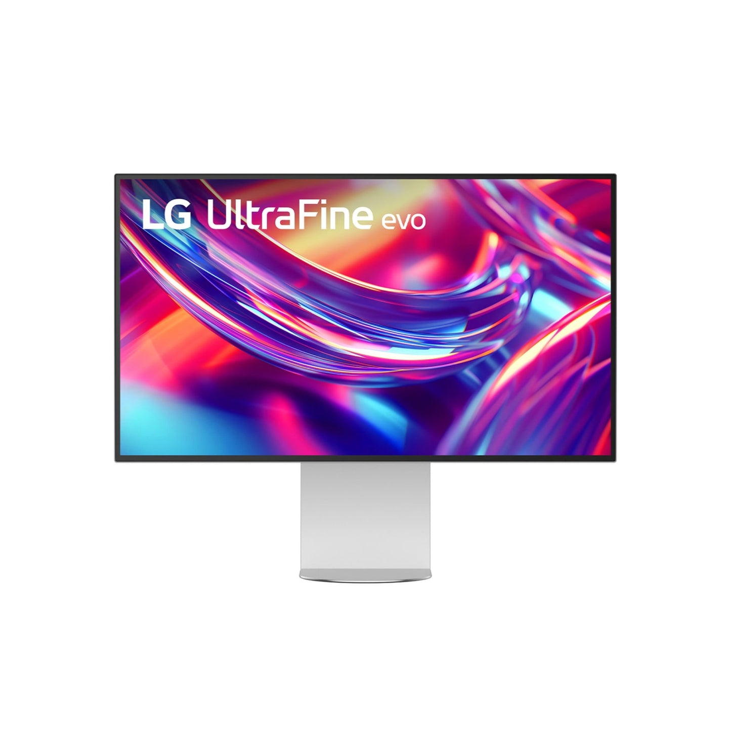 Màn hình đồ họa LG UltraFine™ evo 32inch, Nano IPS Đen 6K với Thunderbolt™ 5 - 32U990A-S