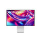 Màn hình đồ họa LG UltraFine™ evo 32inch, Nano IPS Đen 6K với Thunderbolt™ 5 - 32U990A-S