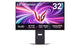 Màn hình chơi game LG UltraGear OLED, tuỳ chỉnh 2 Chế độ tần số quét UHD 240Hz - FHD 480Hz 0.03ms, tương thích Nvidia G-Sync, HDMI 2.1 - 32GS95UV-B