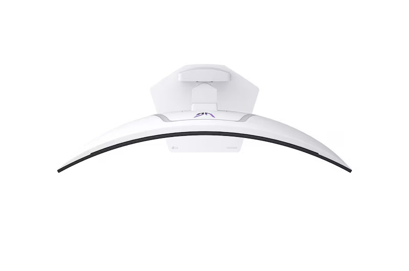 Màn hình Gaming thông minh 34" LG UltraGear OLED WQHD 240Hz 0.03ms, cong 800R, hệ điều hành webOS - 34GX90SA-W