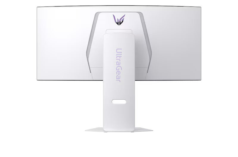 Màn hình Gaming thông minh 34" LG UltraGear OLED WQHD 240Hz 0.03ms, cong 800R, hệ điều hành webOS - 34GX90SA-W