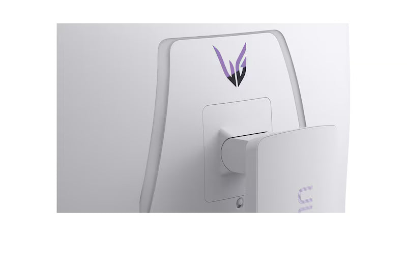 Màn hình Gaming thông minh 34" LG UltraGear OLED WQHD 240Hz 0.03ms, cong 800R, hệ điều hành webOS - 34GX90SA-W