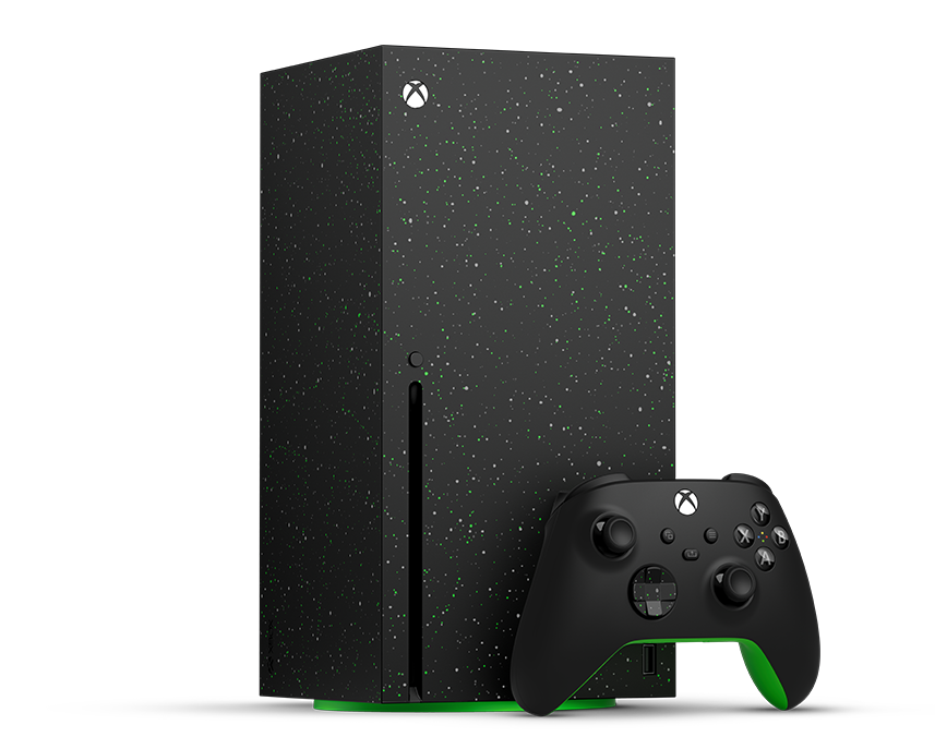 Xbox Series X